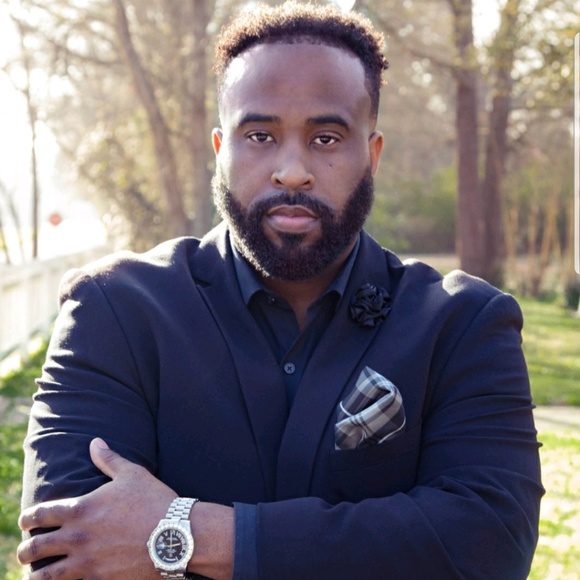 Meet your Posher, Terry - Picture 1 of 1